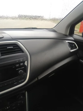 Suzuki SX4 S-Cross, снимка 11