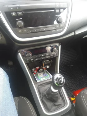Suzuki SX4 S-Cross, снимка 9