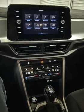 VW T-Roc Life 1.5 TSI OPF DSG, снимка 9