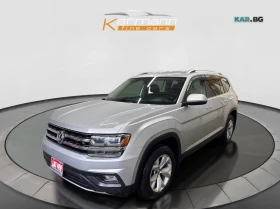 VW Atlas 3.6 4motion* * Camera* * Distronic* * , снимка 1