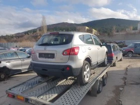 Nissan Qashqai 1.5 dci na chasti, снимка 3