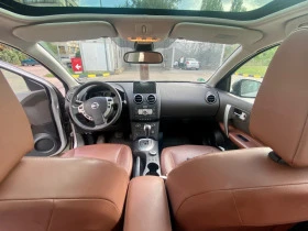 Nissan Qashqai 2.0, снимка 11