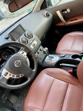 Nissan Qashqai 2.0, снимка 10