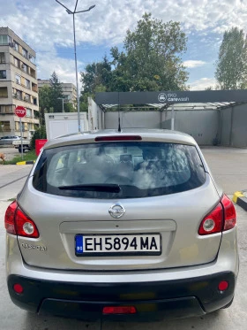 Nissan Qashqai 2.0, снимка 15