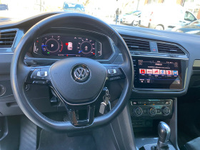VW Tiguan 190 TDI, снимка 8 - Автомобили и джипове - 45177197