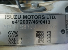Isuzu D-max 1.9  | Mobile.bg    17