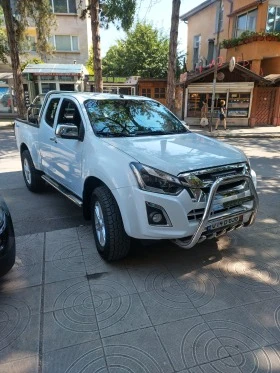 Isuzu D-max 1.9 , снимка 17