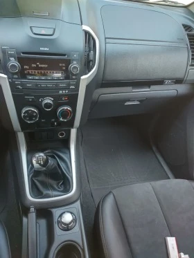 Isuzu D-max 1.9 , снимка 11