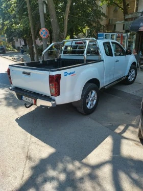 Isuzu D-max 1.9  | Mobile.bg    13