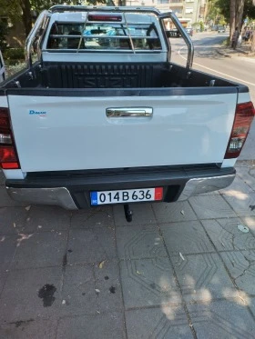 Isuzu D-max 1.9 , снимка 2