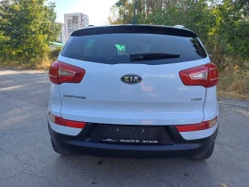 Kia Sportage 2.0 CRDI AWD - [7] 