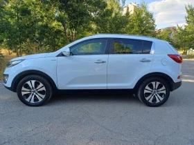 Kia Sportage 2.0 CRDI AWD, снимка 8