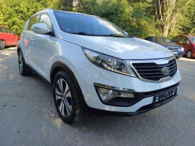 Kia Sportage 2.0 CRDI AWD - [4] 