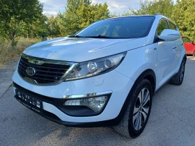 Kia Sportage 2.0 CRDI AWD - [2] 