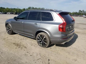 Обява за продажба на Volvo Xc90 T6 ~38 000 лв. - изображение 2