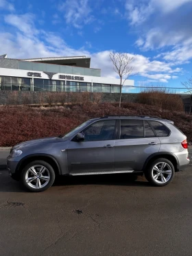 BMW X5 xdrive 4.0D FACELIFT, снимка 3