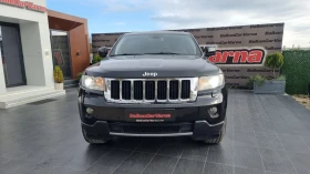     Jeep Grand cherokee LIMITED 3.0 CRDI 4x4