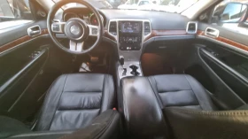 Jeep Grand cherokee LIMITED 3.0 CRDI 4x4 | Mobile.bg    6