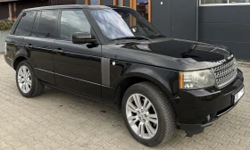 Land Rover Range rover - 22500 лв. - 82905786 | Car24.bg