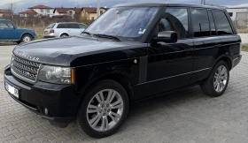 Land Rover Range rover - 22500 лв. - 82905786 | Car24.bg