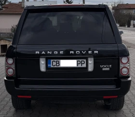 Land Rover Range rover - 22500 лв. - 82905786 | Car24.bg