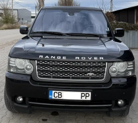 Land Rover Range rover - 22500 лв. - 82905786 | Car24.bg