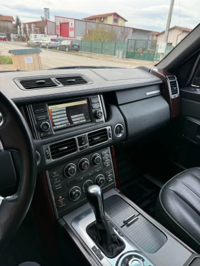 Land Rover Range rover - 22500 лв. - 82905786 | Car24.bg