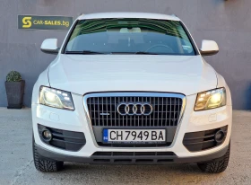 Audi Q5 2.0 Quattro, снимка 3