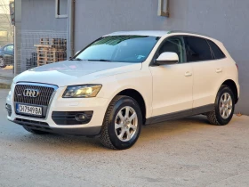 Audi Q5 2.0 Quattro, снимка 4