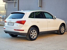 Audi Q5 2.0 Quattro, снимка 8