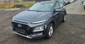     Hyundai Kona 1.6 CRDI Business 115 hp