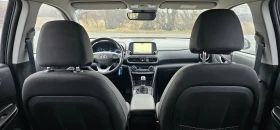 Hyundai Kona 1.6 CRDI Business 115 hp, снимка 10