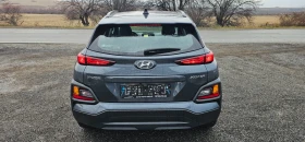 Hyundai Kona 1.6 CRDI Business 115 hp, снимка 6