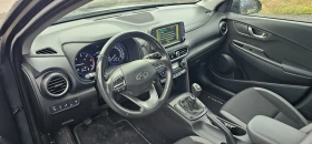 Hyundai Kona 1.6 CRDI Business 115 hp, снимка 7