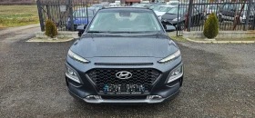     Hyundai Kona 1.6 CRDI Business 115 hp