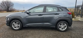     Hyundai Kona 1.6 CRDI Business 115 hp