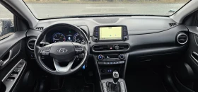 Hyundai Kona 1.6 CRDI Business 115 hp, снимка 11