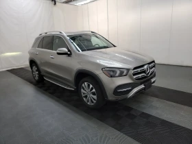 Mercedes-Benz GLE 350, снимка 3