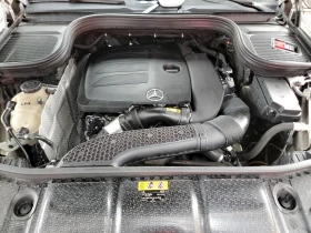 Mercedes-Benz GLE 350, снимка 13