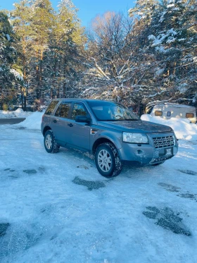 Land Rover Freelander 2, снимка 3