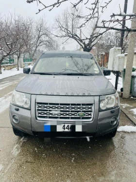 Land Rover Freelander 2, снимка 1