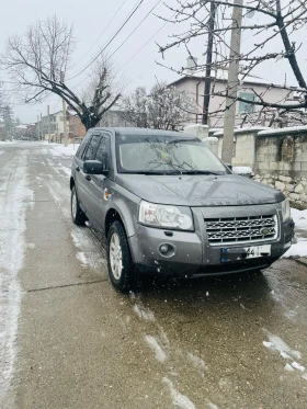 Land Rover Freelander 2, снимка 7