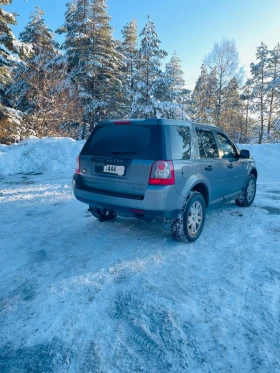 Land Rover Freelander 2, снимка 6