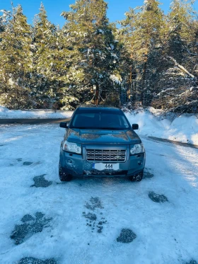 Land Rover Freelander 2, снимка 4