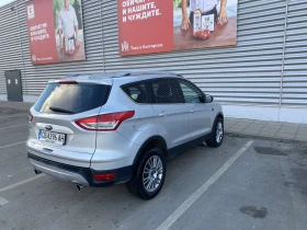 Ford Kuga 4x4   | Mobile.bg    8