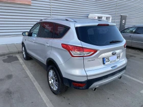 Ford Kuga 4x4   | Mobile.bg    7