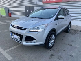 Ford Kuga 4x4   | Mobile.bg    3