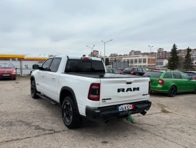 Dodge RAM 1500 5.7HEMI 400hp REBEL, снимка 7