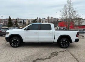 Dodge RAM 1500 5.7HEMI 400hp REBEL, снимка 8