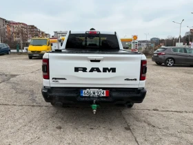 Dodge RAM 1500 5.7HEMI 400hp REBEL, снимка 6